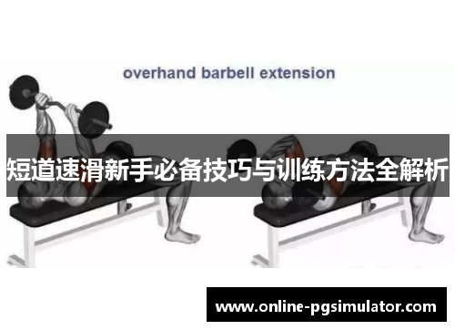 短道速滑新手必备技巧与训练方法全解析