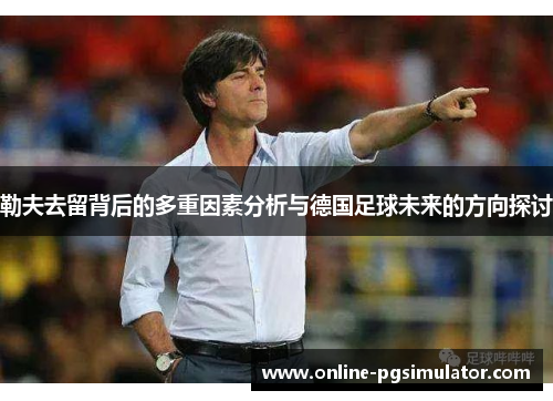 勒夫去留背后的多重因素分析与德国足球未来的方向探讨
